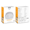 Elro Elro smoke detector with 10 year battery