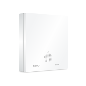 Elro Elro Détecteur de CO ultra fin avec batterie de 10 ans