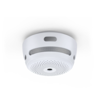 X-Sense X-Sense draadloos koppelbare mini rookmelder met 10-jarige batterij