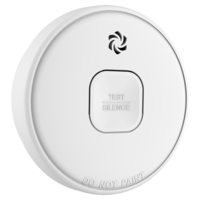 Elro Elro smoke detector with 10 year battery