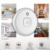 Elro Elro smoke detector with 10 year battery