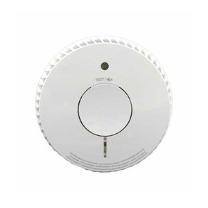 Fire Angel Fire Angel smoke detector with 10-year battery