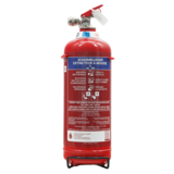 Fire extinguisher foam (AB) 2l