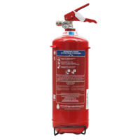 FireDiscounter Schuimbrandblusser 3l (AB)