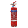 FireDiscounter Fire extinguisher foam 1l (AB)