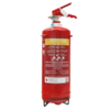 FireDiscounter Fire extinguisher powder (ABC) 3kg