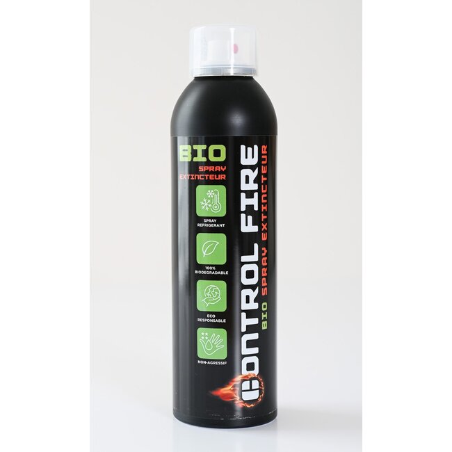 Control Fire blusspray 200ml