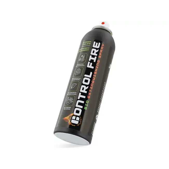 Control Fire extincteur en spray 200 ml