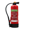 Fire extinguisher foam fluorine-free 9l Advanced