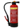 Fire extinguisher powder 6kg Advanced