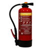 Fire extinguisher powder 9kg Advanced