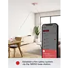 X-Sense XS01-M wirelessly linkable smoke detector - Link+ Pro