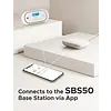X-Sense XC01-M wirelessly linkable CO detector - Link+ Pro