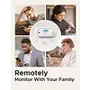 X-Sense XC01-M wirelessly linkable CO detector - Link+ Pro