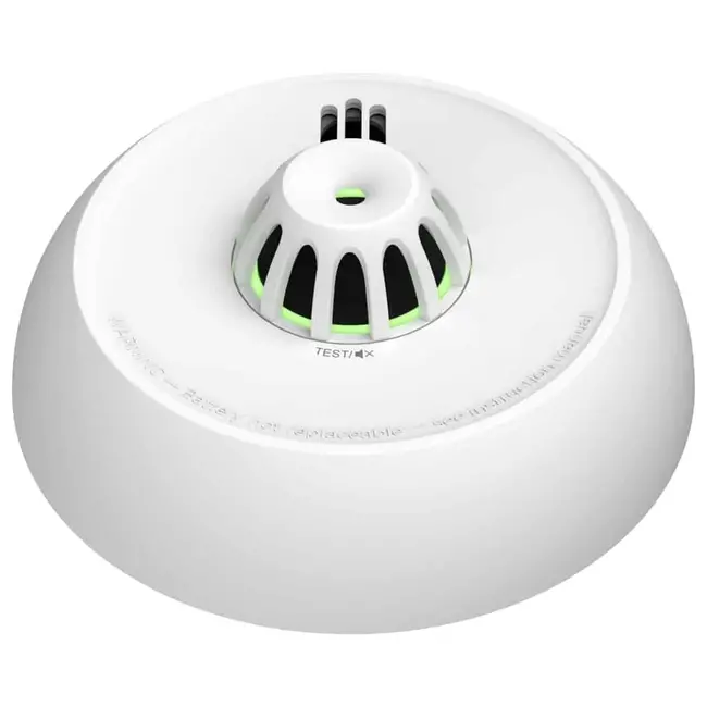X-Sense XH02-M détecteur de chaleur connectable sans fil - Link+ Pro