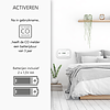 Elro Elro FC5003 CO detector with display