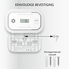 Elro Elro FC5003 CO detector with display