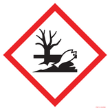 Pictogram Harmful to the environment (GHS09)