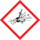 Pikt-o-Norm Explosive substances pictogram (GHS01)