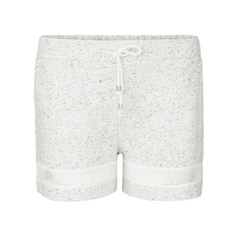 Zara Dames Sweatshort