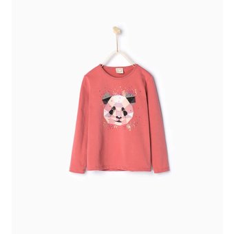 Bon Prix T Shirt Panda