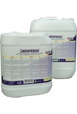 Neofresh dieren verblijfreiniger 1x10 Ltr