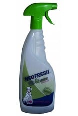 NeNeofresh Odor & Urine Remover Spray 6 x 0.5 ltr