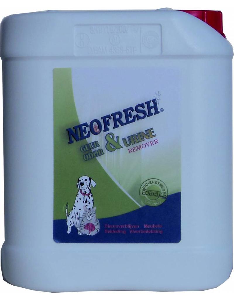 Neofresh Geur & Urine Remover GV 2 x 5 ltr