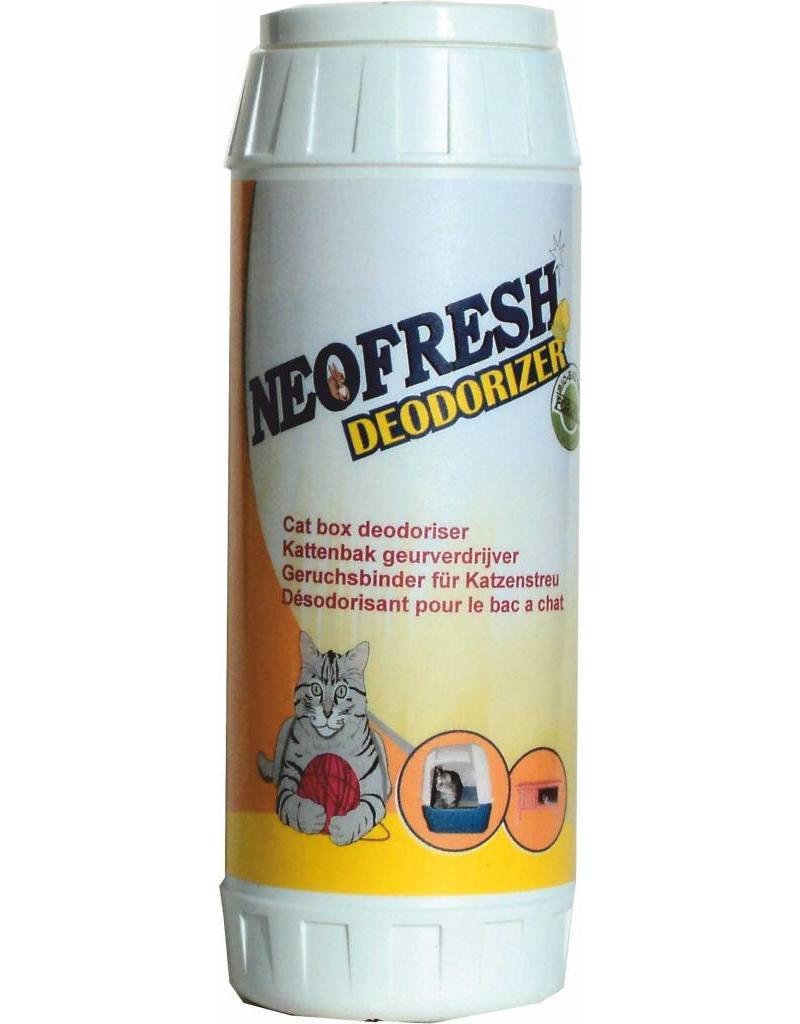 Neofresh NO SMELL cat toilet STROOIZAND Doos a 6X750GR