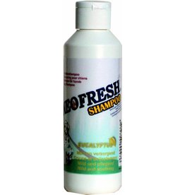 Neofresh shampoo 12x250ML Neofresh Shampoo Hond universeel 12x250 ml
