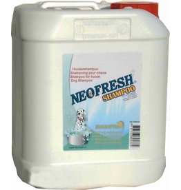 Neofresh Shampoo Hond universeel 4x5 ltr