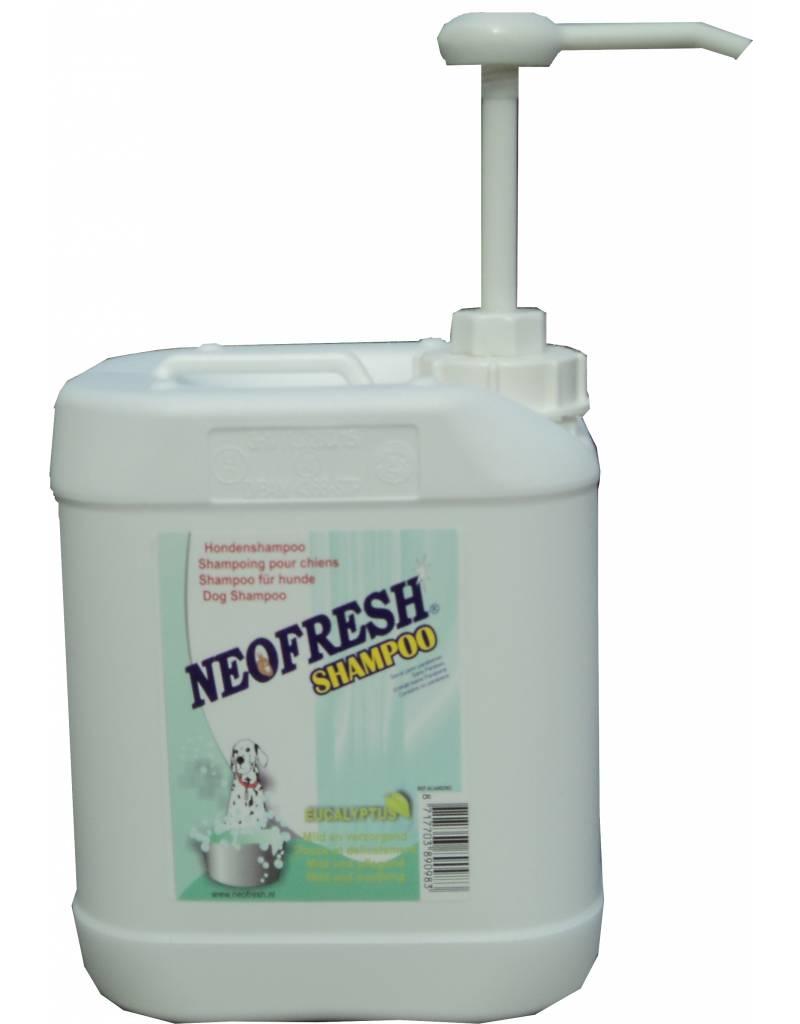 Neofresh Shampoo Hond universeel 4x5 ltr