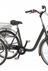 INCA INCA-3-Fiets 26 inch