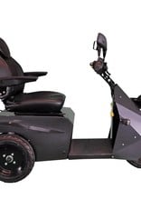 INCA Neon scootmobiel max 35 km/u