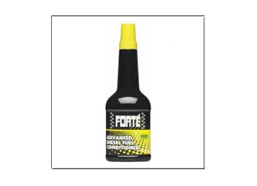 Forte diesel Fuel conditioner