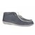 Rohde pantoffel grijs 2236