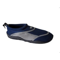 Waterschoenen Albufeira blauw / grijs 36-42