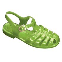 Waterschoenen groen28-36