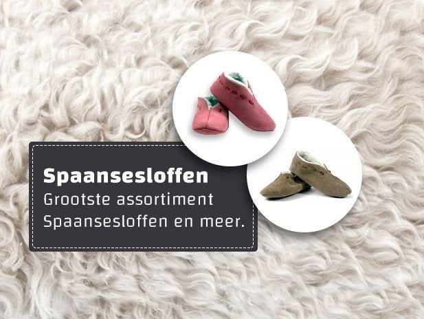 Spaansesloffen