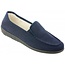 Rohde pantoffel blauw 2224