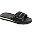 Rucanor Badslipper Santander 36 t/m 48 - Zwart