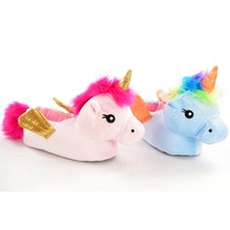 Unicorn  dieren pantoffel 30-41