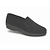 Blenzo heren pantoffel 7359 Zwart