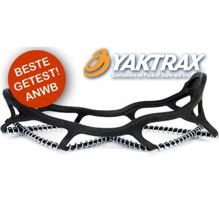 Yaktrax Walker anti slip