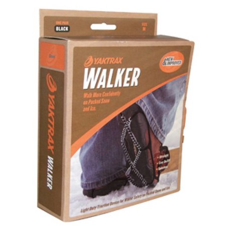 Yaktrax Walker anti slip