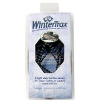 Wintertrax anti slip