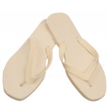 teenslipper wit