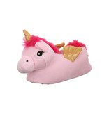 Unicorn dieren pantoffel 30-41