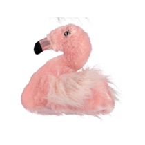 Dierenpantoffel zwaan