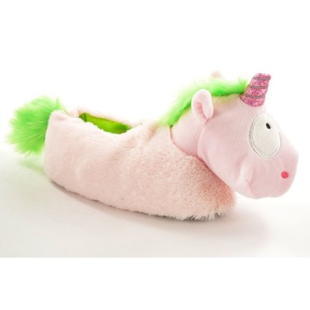 Dieren pantoffel Unicorn 2021